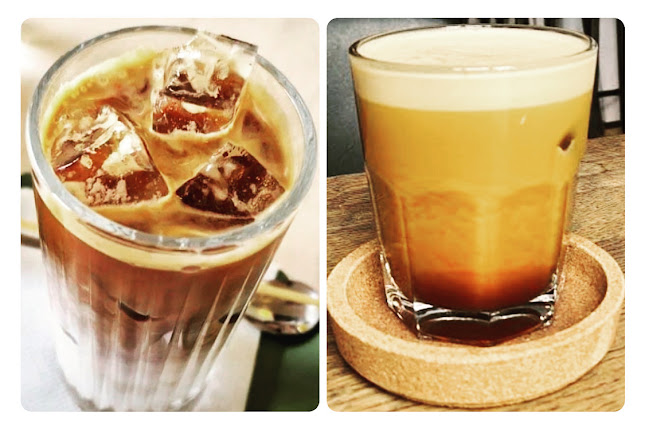 Opinii despre Coffee Place în Zvolen - Gastronómia a pohostinstvo