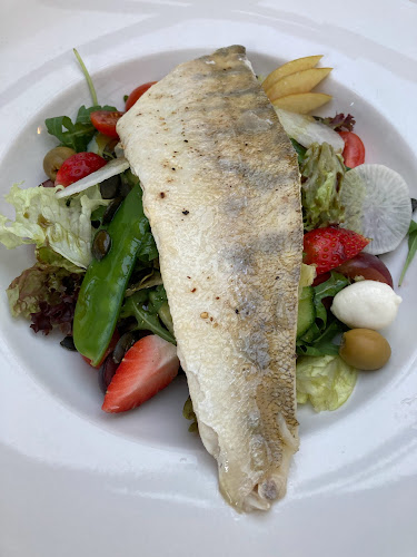 La Famille Caffe and restaurant - Žilina