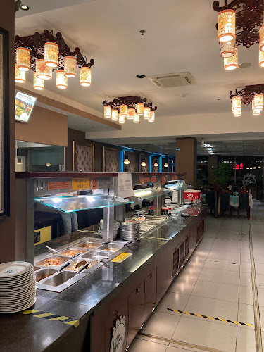 Aupark, Námestie osloboditeľov 1, 040 01 Staré Mesto