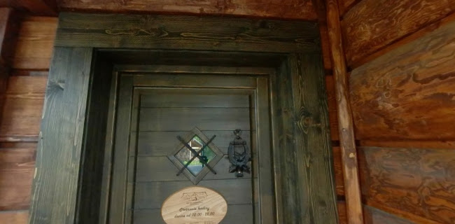 Comentarii opinii despre Koliba Bešeňovka