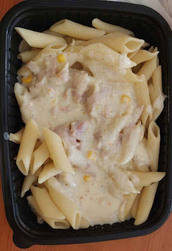 Comentarii opinii despre Olympia Pizzeria