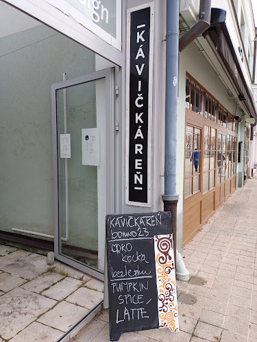 Kaviaren bonno - Gastronómia a pohostinstvo