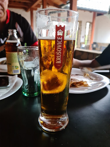 Comentarii opinii despre Reštaurácia Zelený Dvor