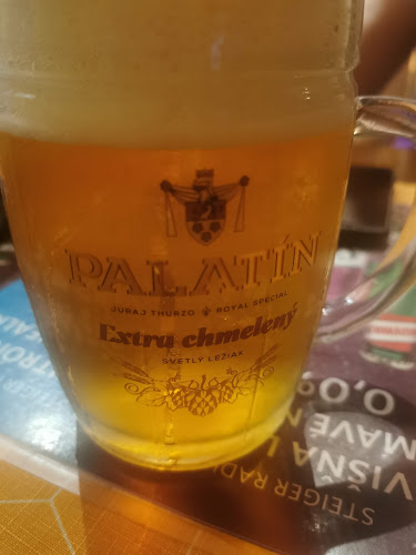 Comentarii opinii despre Reštaurácia a pizzeria Novstav