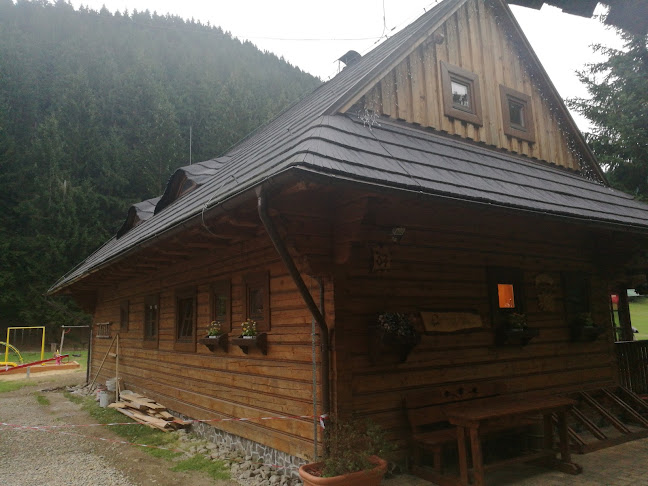 Koliba Fatranka - Gastronómia a pohostinstvo