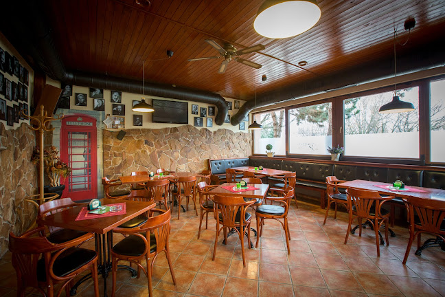 Cheers pub - Prievidza