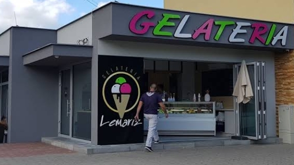 Opinii despre Lemariz în Nováky - Gastronómia a pohostinstvo