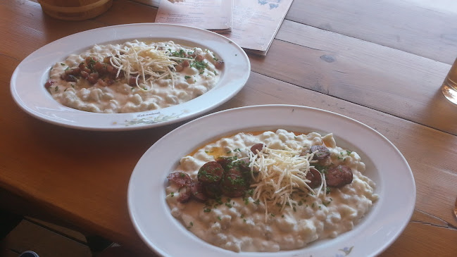 Opinii despre Salaš - koliba Syrex în Zázrivá - Gastronómia a pohostinstvo