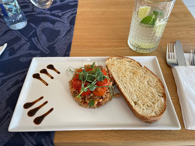 RESTAURANT Facility System Hub - Trenčín