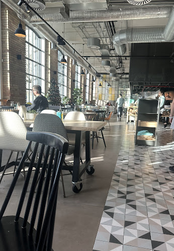 MINT Pradiareň - Gastronómia a pohostinstvo