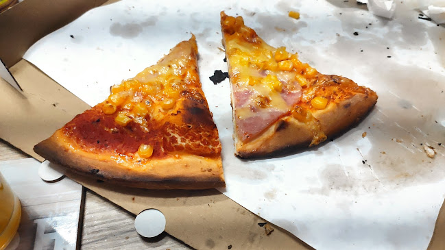 TuSi Pizza - Gastronómia a pohostinstvo