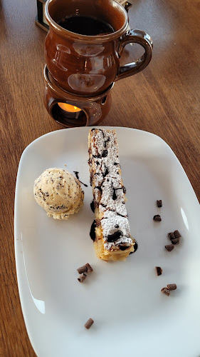 Bistro Bar - Mníšek nad Popradom