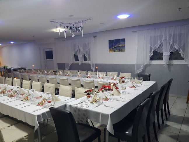 Mnišky Pub & Restaurant