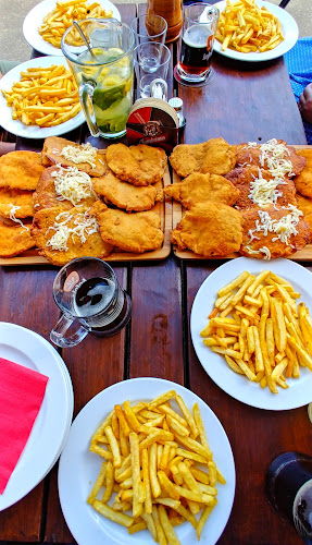 Starohájska piváreň - Petržalka