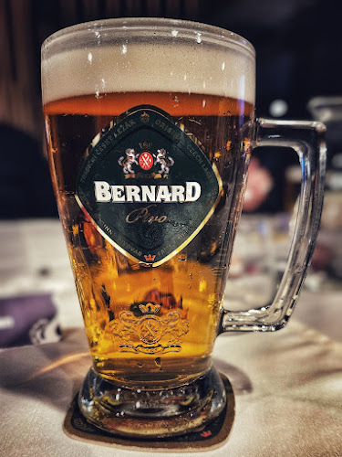 Bernard Pub Maladinovo - Liptovský Mikuláš