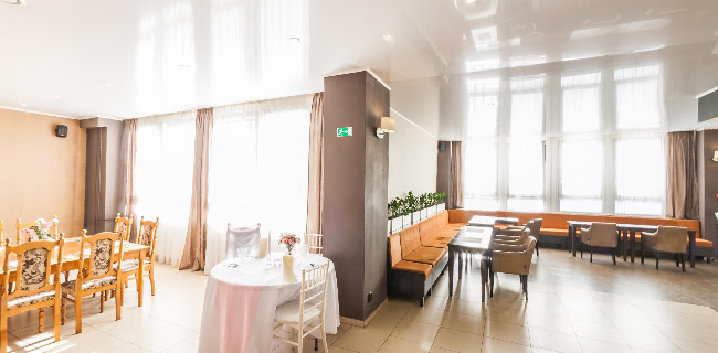 Reštaurácia SORAYA Prešov - Prešov