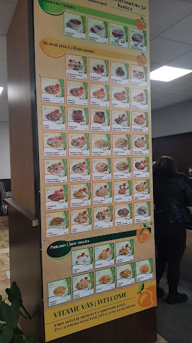 Mango Bistro - Košice