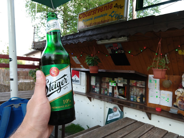 Comentarii opinii despre Bufet Livia