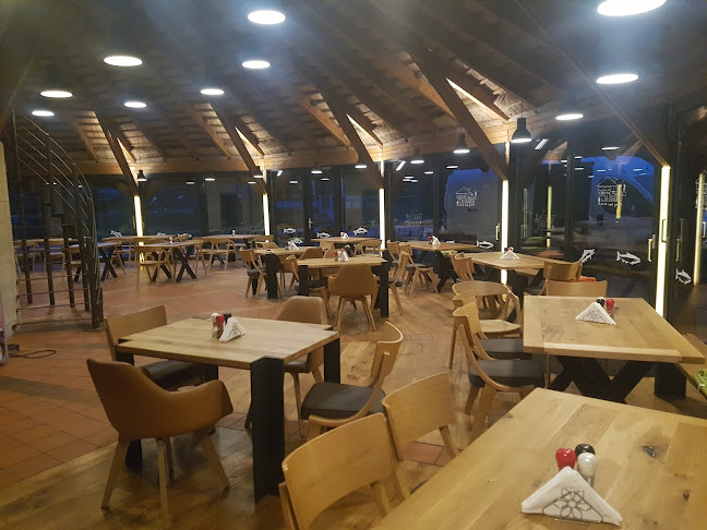 Rybáreň "Na Háku" Liptovská Sielnica