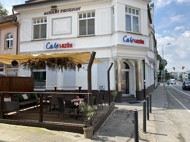 Grand Coffee Club - Gastronómia a pohostinstvo