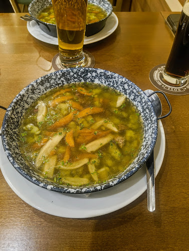 Opinii despre Sandorf în Prievaly - Gastronómia a pohostinstvo