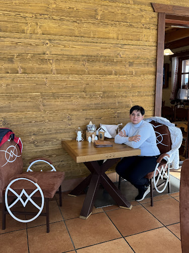 Opinii despre Salaš - koliba Syrex în Zázrivá - Gastronómia a pohostinstvo