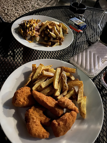 Pizzeria Fénix - Senec