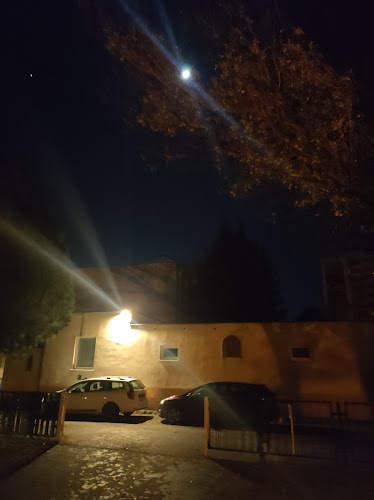 Daliborovo námestie 3, 851 01 Petržalka