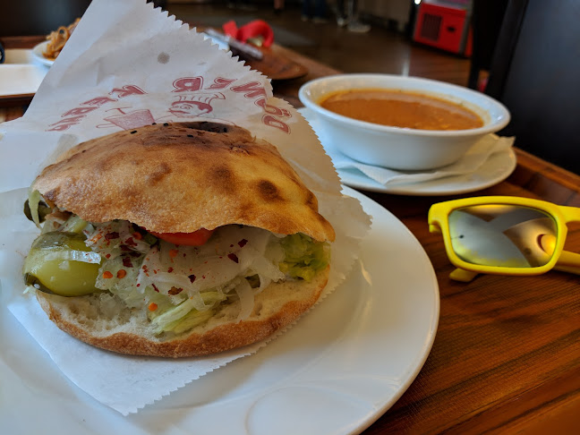 Comentarii opinii despre Alaturka