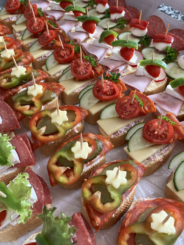 Comentarii opinii despre Bistro 72'