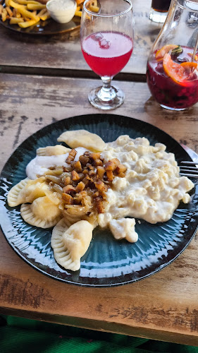 Koliba Zlatá podkova - Sídlisko KVP