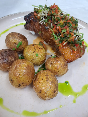 Market Bistro & Cafe - Gastronómia a pohostinstvo