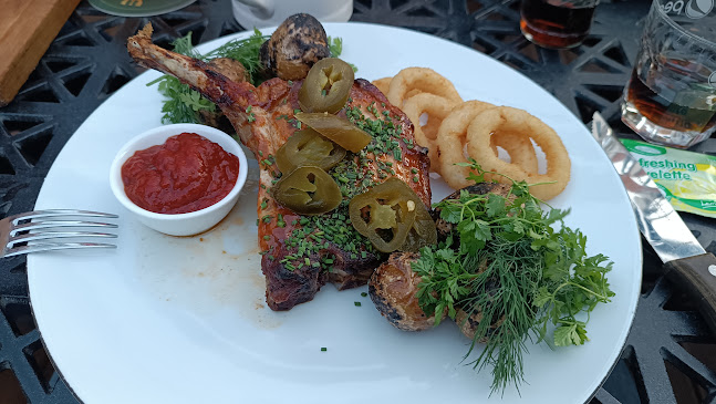 Opinii despre Plzeňská Hodovňa în Malacky - Gastronómia a pohostinstvo