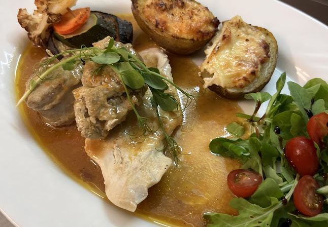 S-L Varíme Svadby - Bardejov