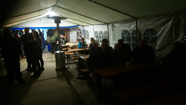 Comentarii opinii despre PRETORIANS MOTO KLUB