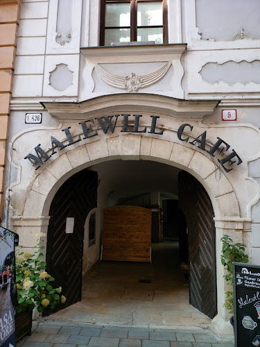 Malewill - Gastronómia a pohostinstvo