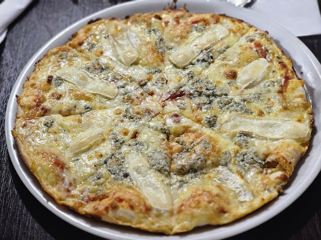 Opinii despre Pizzeria St Sorriso în Svit - Gastronómia a pohostinstvo