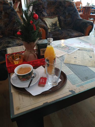 Retro Cafe - Gastronómia a pohostinstvo