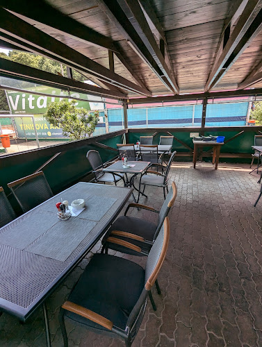 Tenis restaurant - Bratislava