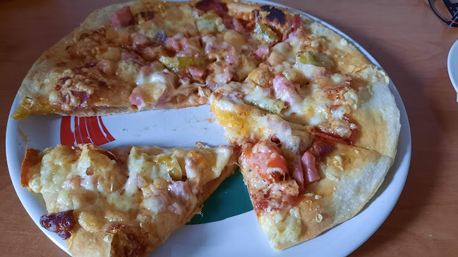 Martek Restaurant s.r.o. - Štrba