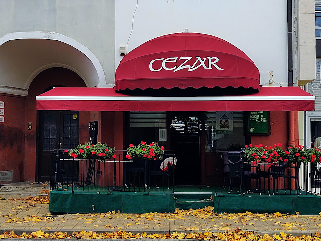 Bar Cézar