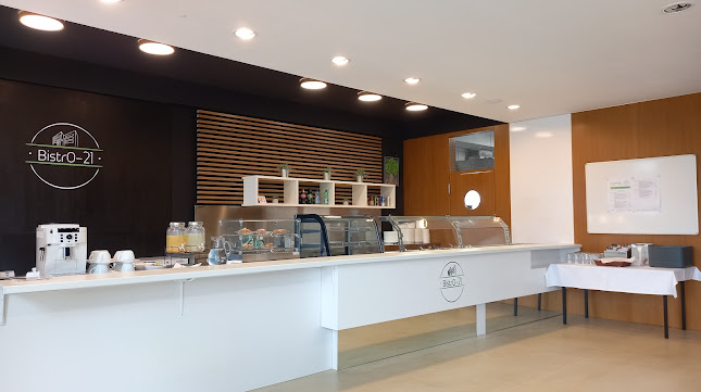 BistrO-21, Bratislava