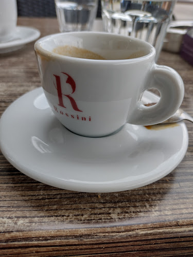 Caffè V - Bratislava