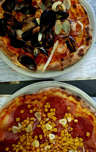 Comentarii opinii despre Pizzeria Ciao