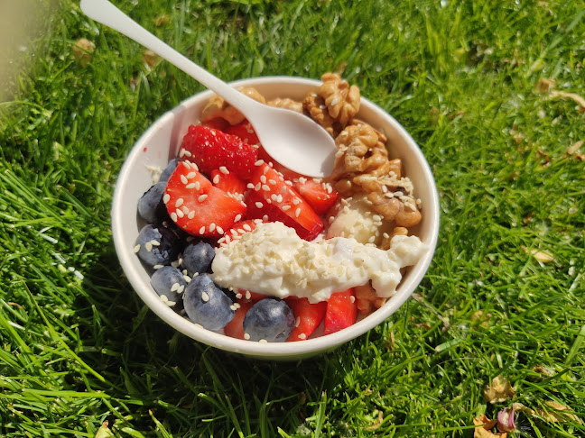 Opinii despre Fitnessdeli.sk în Topoľčany - Gastronómia a pohostinstvo