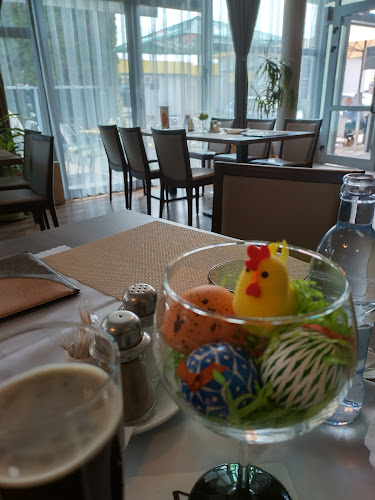 Fiesta Restaurant & Cafe - Komárno