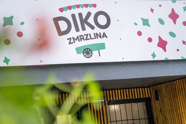 Diko zmrzlina Klin - Gastronómia a pohostinstvo