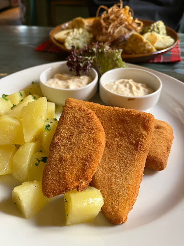 Tirolská izba - Gastronómia a pohostinstvo