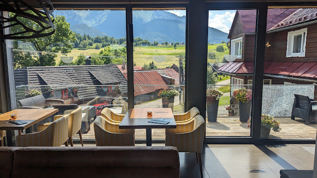 Comentarii opinii despre Caffe&Gallery STONE