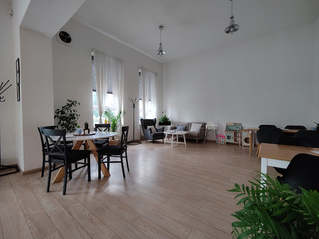 Comentarii opinii despre Kaviareň Dolinka